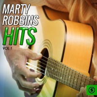 Marty Robbins - Marty Robbins Hits, Vol. 1